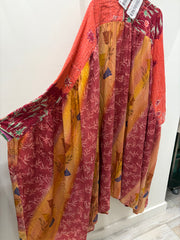 Fleetwood Kimono #054 by Kantha Bae