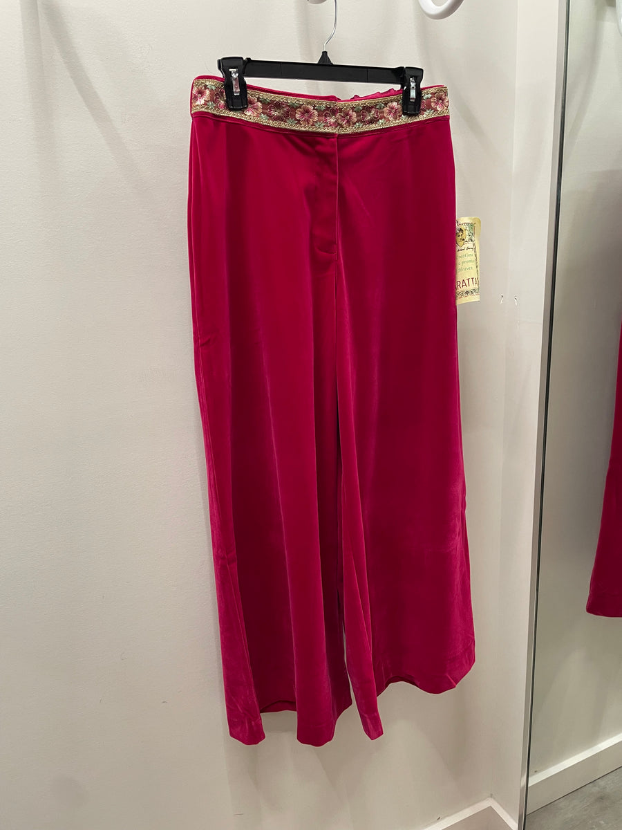 Jovie Pants by Aratta