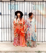 Kantha Bliss Bell Lounger #241 by Kantha Bae