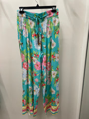 La Ville Rose Pants by Aratta