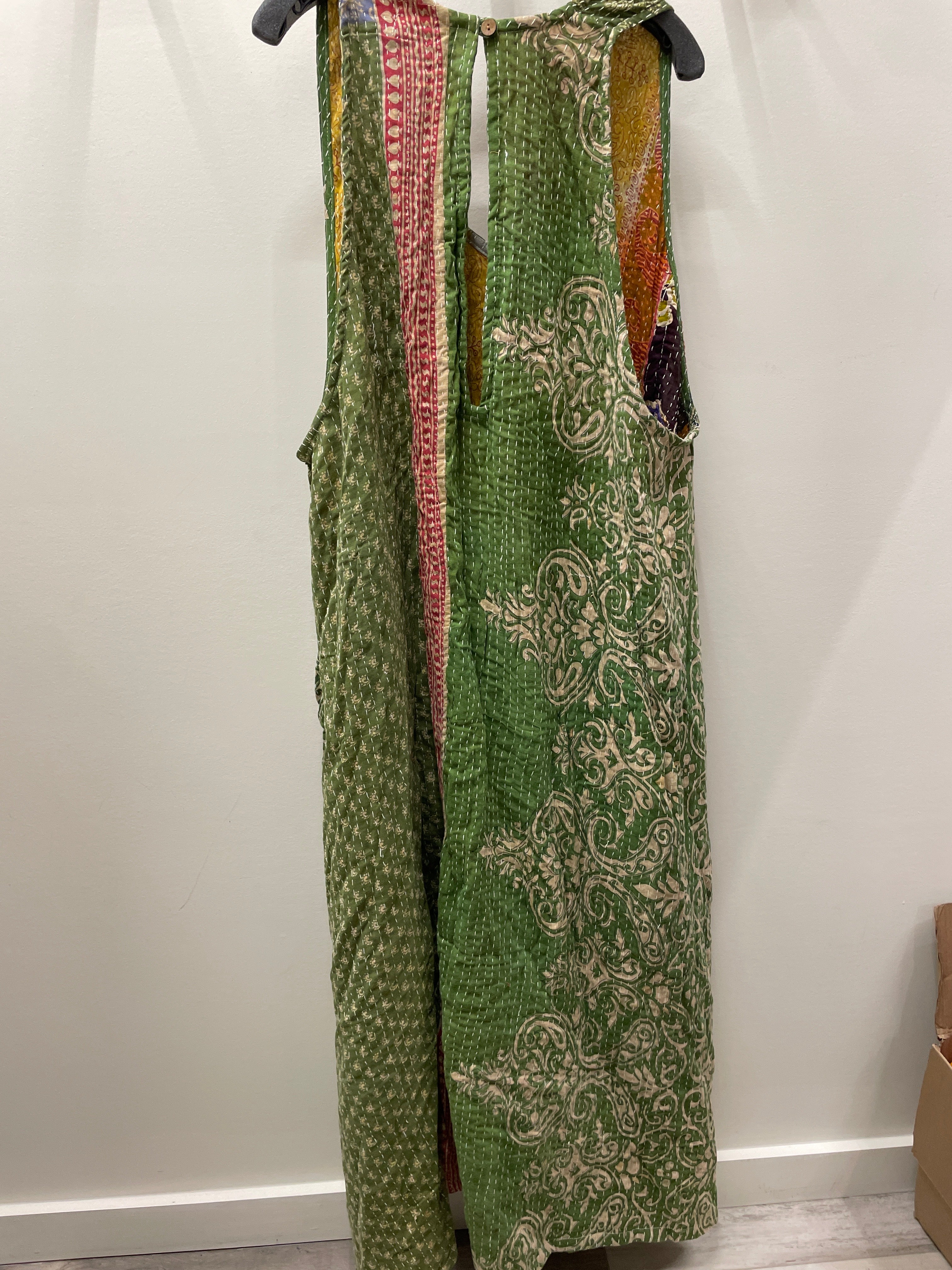 Harmony Dress #1001 by Kantha Bae