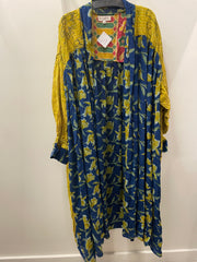 Utopia Duster #169 by Kantha Bae from Robin Boutique.