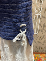 Island Stripe Loopy Terry by Escape