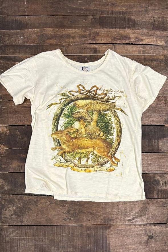 Jumping About by Jaded Gypsy