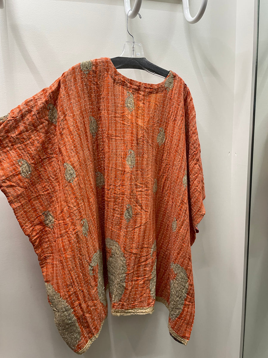 Kantha Mini Muu #13 by Kantha Bae