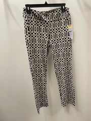 Secret Pocket Capri by LuLu B