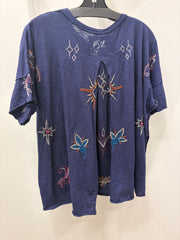 Yael Tee by Caite & Kyla