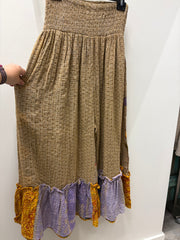 Joplin Kantha Pants #286 by Kantha Bae