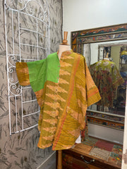 Free To Be Button Down #192 by Kantha Bae