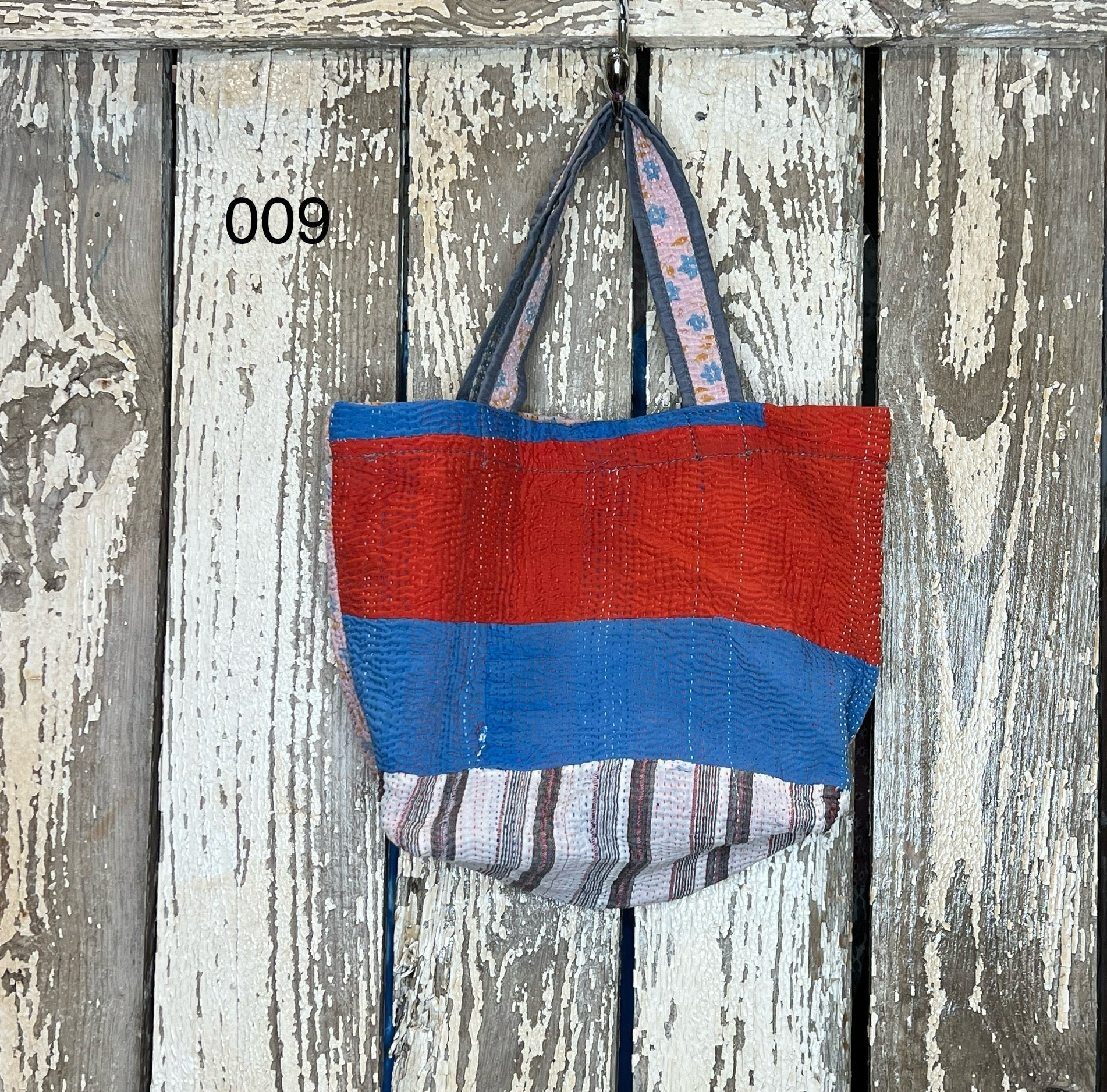 Everyday Tote by Robin