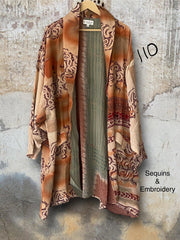 Duality Blazer by Kantha Bae - Robin Boutique-Boutique 