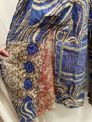 Pareo Kantha On Cloud Nine Synergy Pants #040 by Kantha Bae