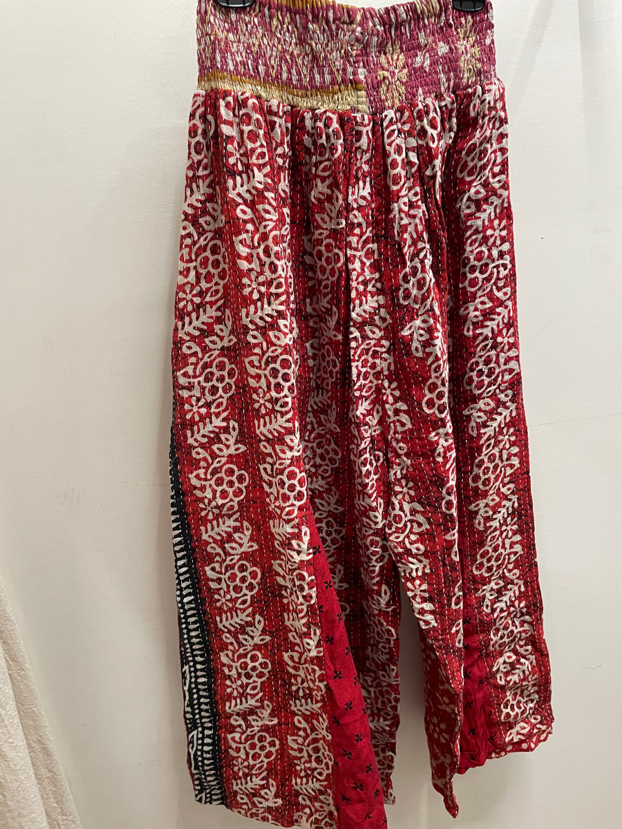 Pareo Kantha On Cloud Nine Synergy Pants #229 by Kantha Bae