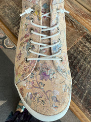 Gelato Tessa no tie Sneaker Shoes