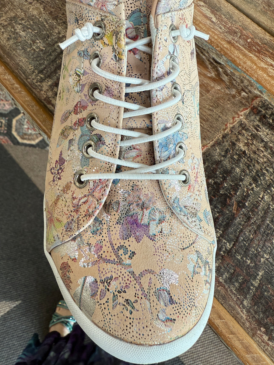 Gelato Tessa no tie Sneaker Shoes