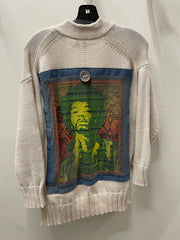 Bob Marley Rockstar Cardigan by Shannon Passero