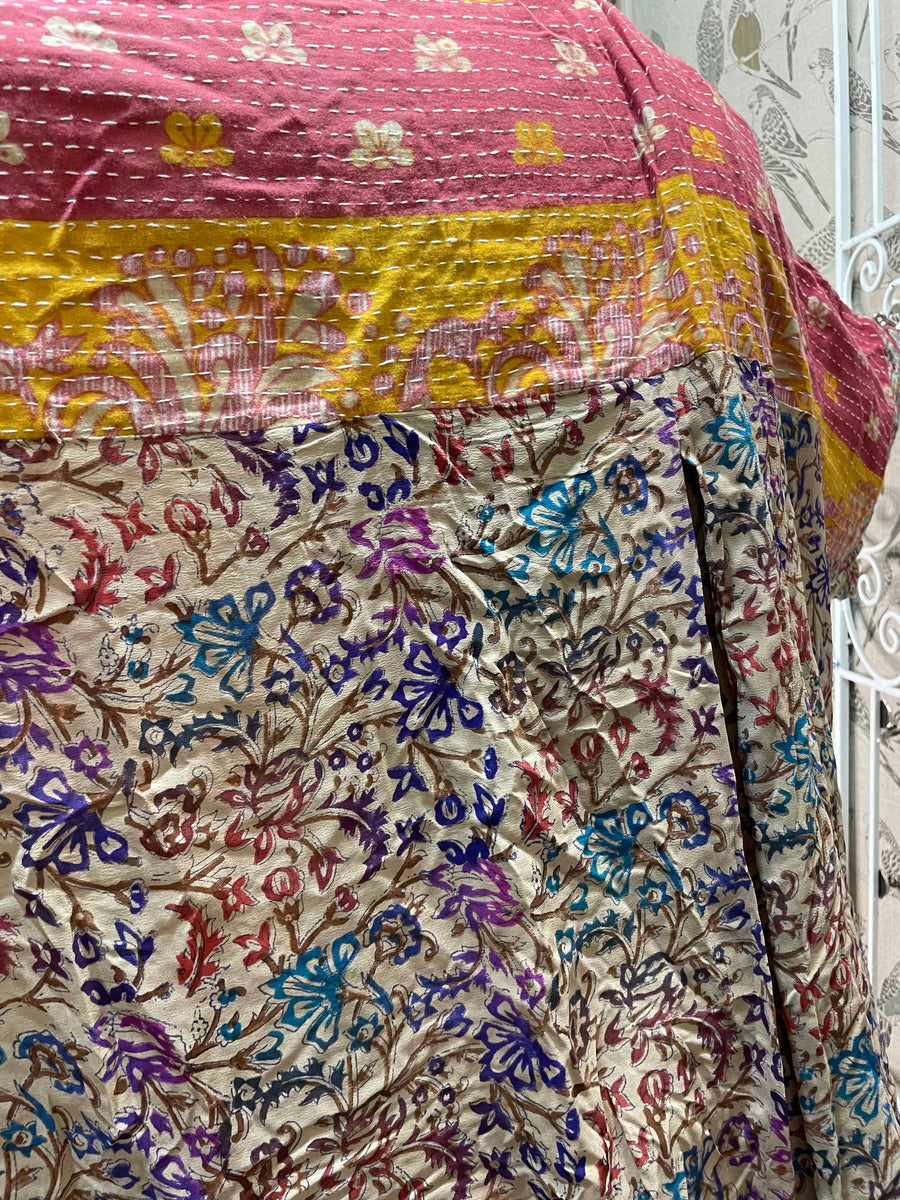 Free To Be Button Down #155 by Kantha Bae