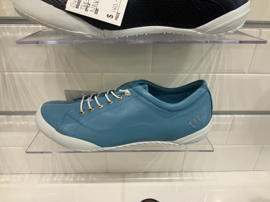 Gelato Tessa no tie Sneaker Shoes Robin Boutique