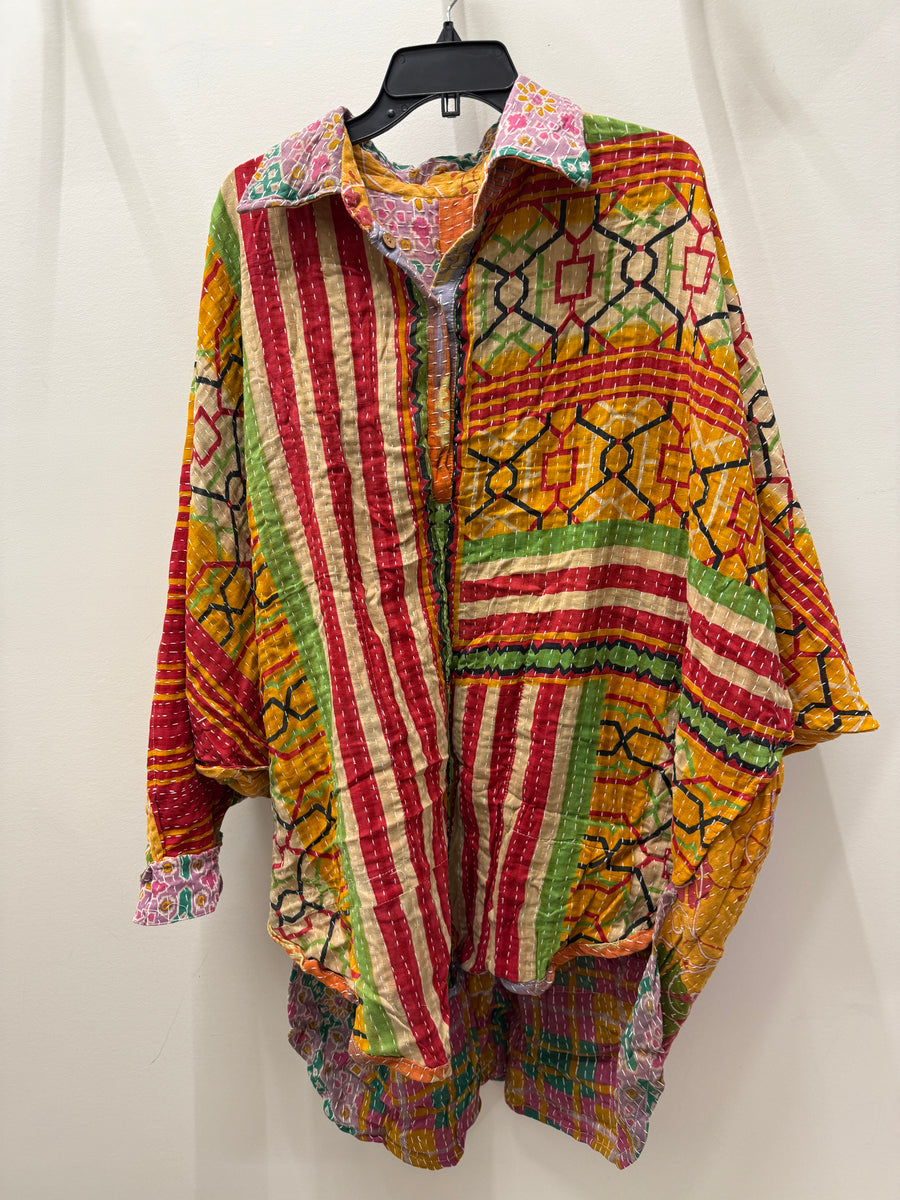 Poetic Tunic #333 by Kantha Bae