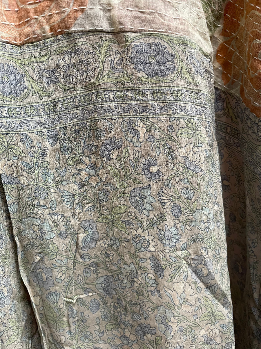 Aura Maxi Dress #112 by Kantha Bae