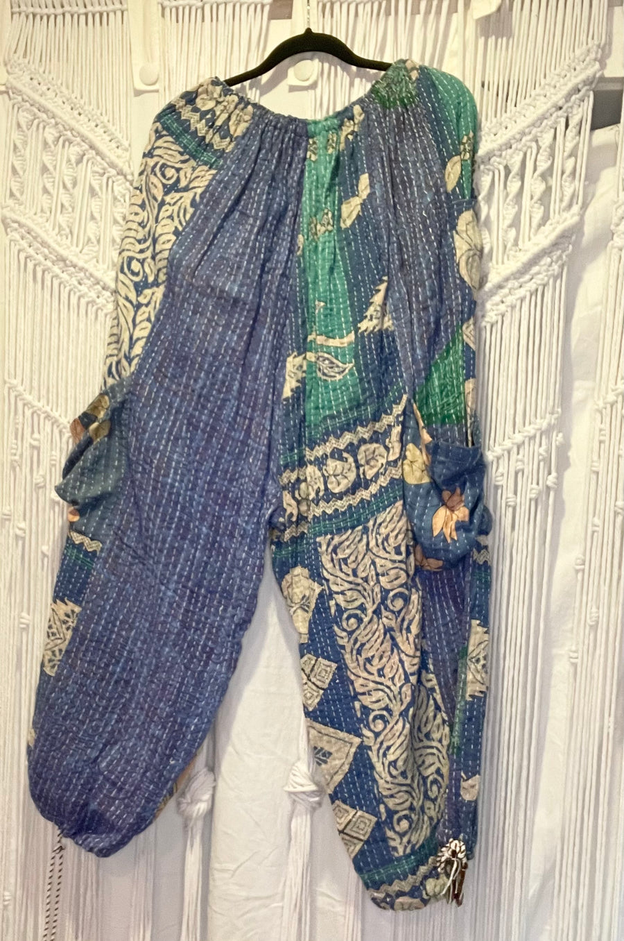Karma Cargo Pant #180 by Kantha Bae
