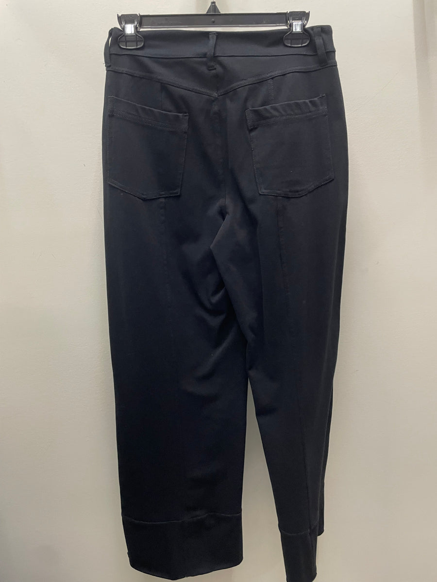 Denim Comfort Relaxed Jean