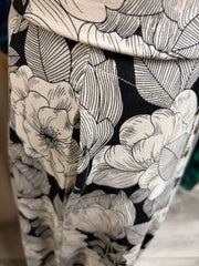 Davenport Skirt in Florrie Print by Effie's Heart