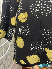 Kelly Shirt by Snapdragon & Twig - Robin Boutique-Boutique 