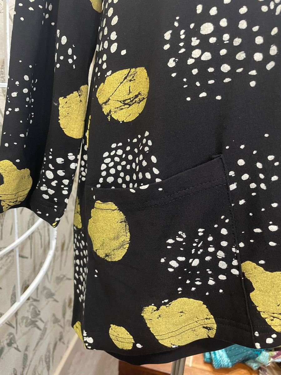 Kelly Shirt by Snapdragon & Twig - Robin Boutique-Boutique 