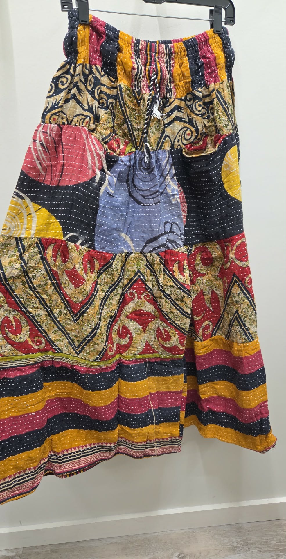 Lotus Wide Leg Pants by Kantha Bae Robin Boutique