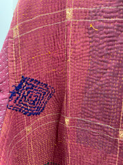 Rising Sun Coat #145 by Kantha Bae