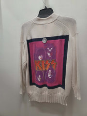 KISS Rockstar Cardigan by Shannon Passero