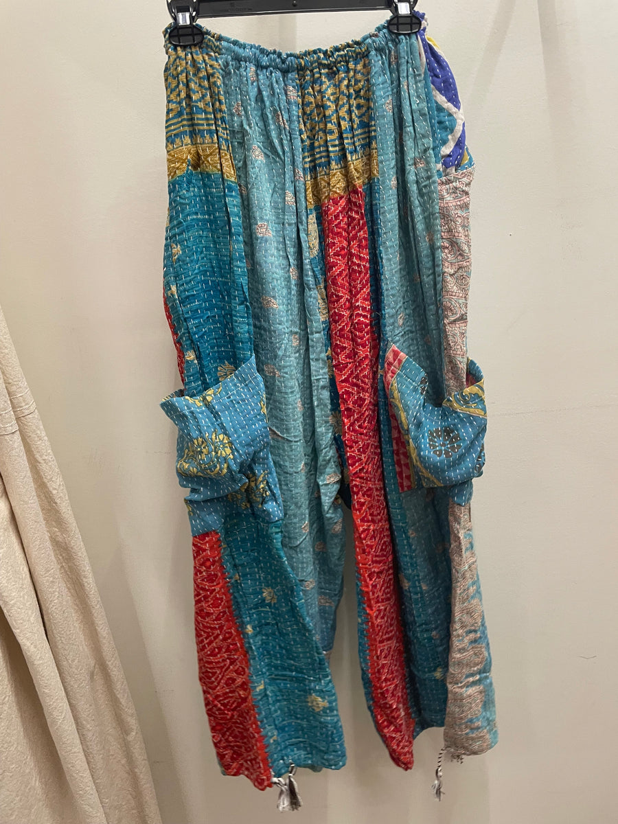 Karma Cargo Pant #63 by Kantha Bae