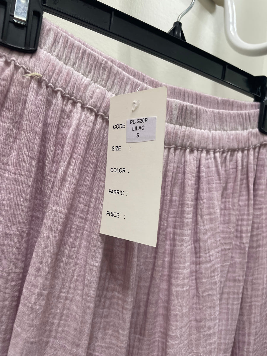 Balloon Pant by The Paper Lace