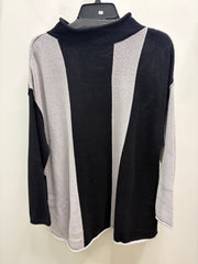 Vertical Vibes Tunic by Olivia