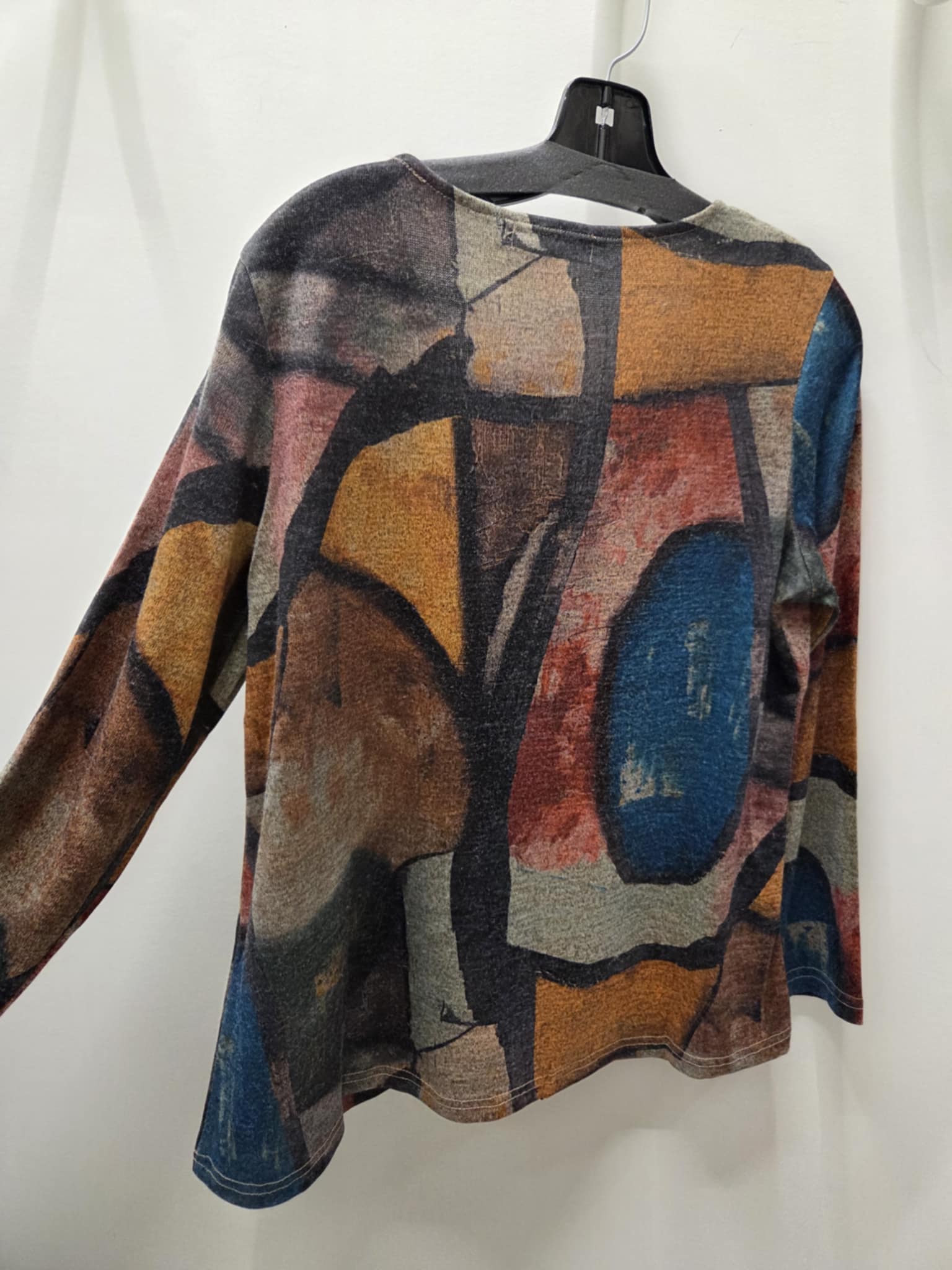 Maya Top by Creations