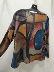 Maya Top by Creations