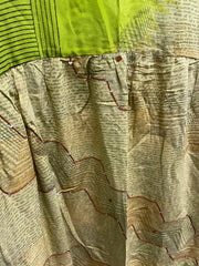 Aura Maxi Dress #112 by Kantha Bae