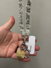 Limited Edition Crossbody Lanyard/Cell Phone Holder