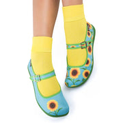 Bobby Socks by Hot Chocolate - Robin Boutique