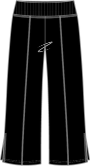 Cotton Slub Everywhere Pant