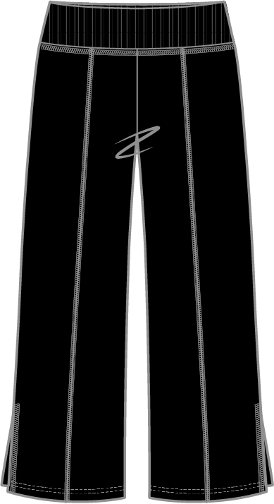 Cotton Slub Everywhere Pant