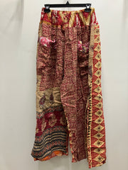 Synergy Side Slit Pants #92 by Kantha Bae