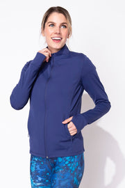 On The Move Jacket by Escape