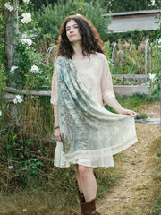 Dream Weaver Scarf by Market of Stars