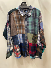 Adventure Shirt by Shannon Passero