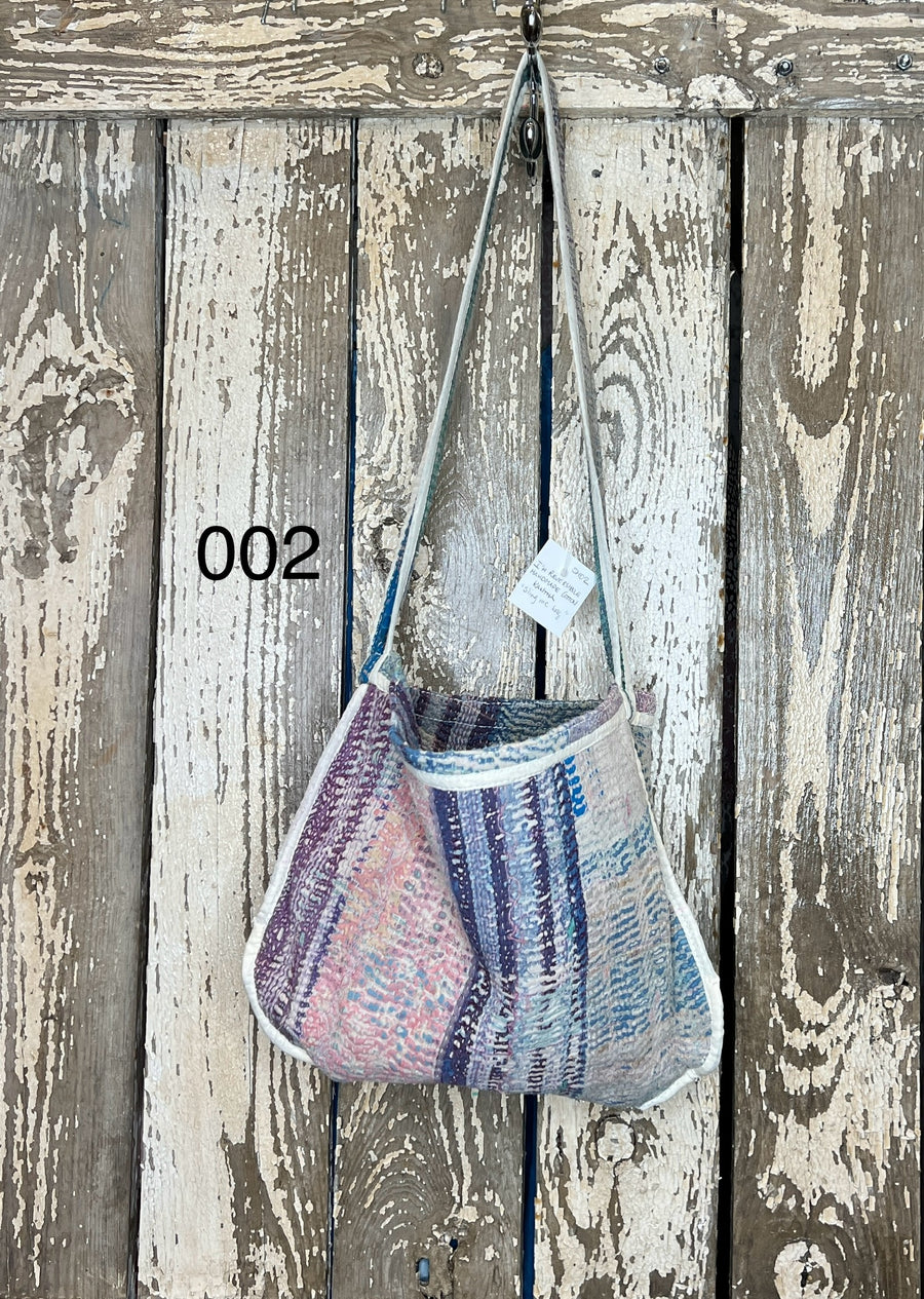 Sling Me Bag by Robin