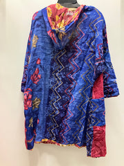 Take It Easy Tunic #181 by Kantha Bae