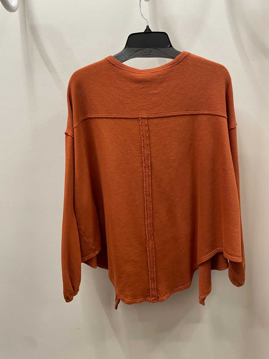 Cloudline Cotton Top by Cotton Lani