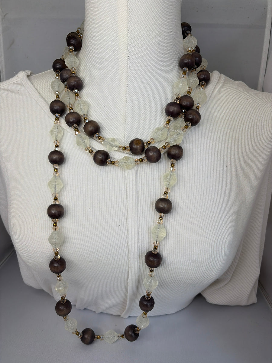 Asti Necklace